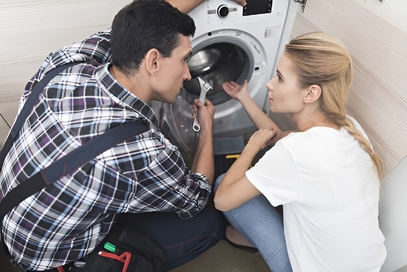 APPLIANCES REPAIR, HVAC SALES & REPAIR in Artesia