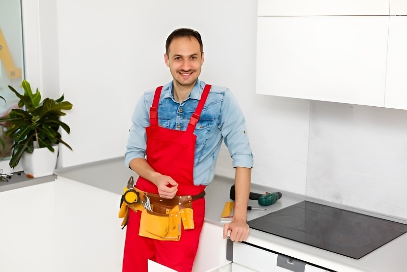 Double Wall Oven Repair in Artesia