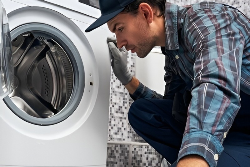 Dryer repair in Artesia