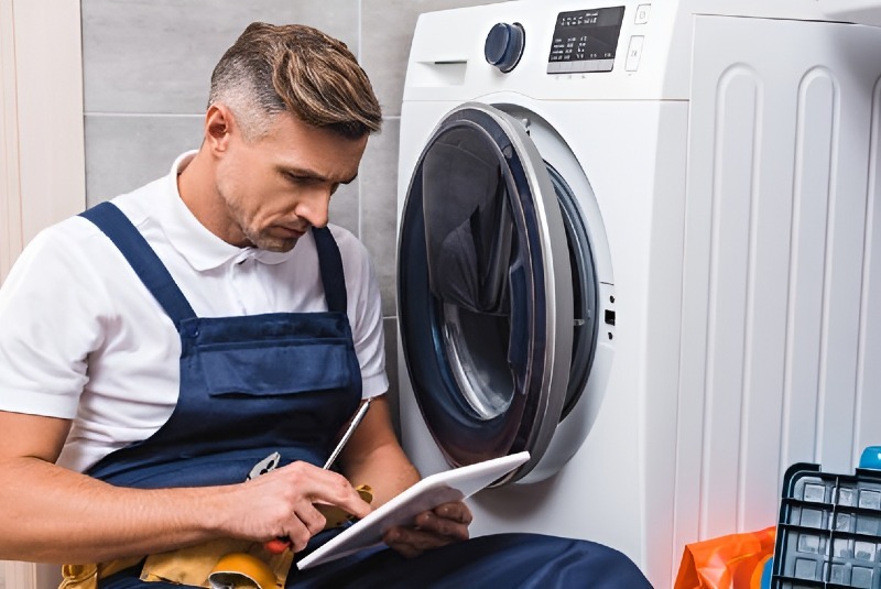 Washing Machine repair in Artesia